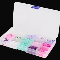 Bricolage*Action Ensemble de perles