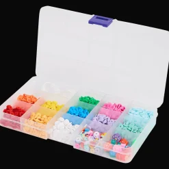 Bricolage*Action Ensemble de perles