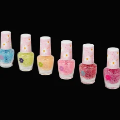 Maquillage*Action Ensemble de vernis à ongles I Love My Style