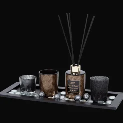Bougies*Action Ensemble diffuseur de parfum