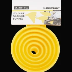 Accessoires Automobiles*Dunlop Entonnoir pliable