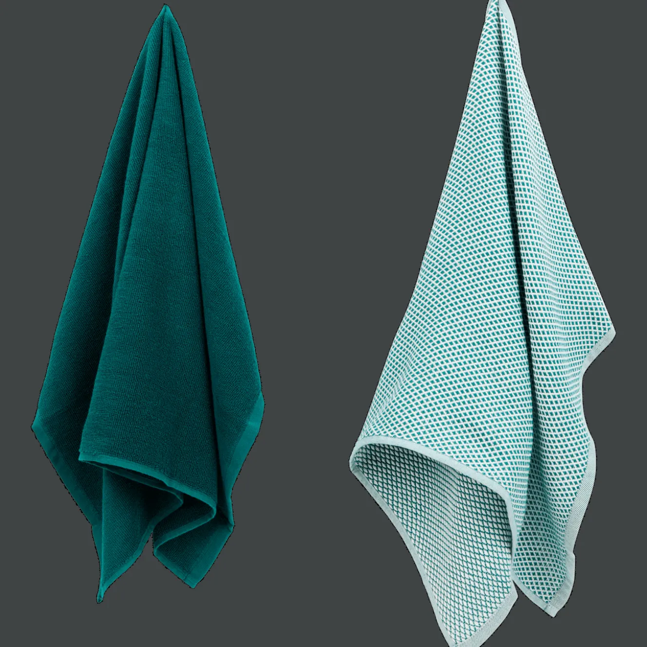Textiles De Cuisine|Salle De Bain*Action Essuie-mains