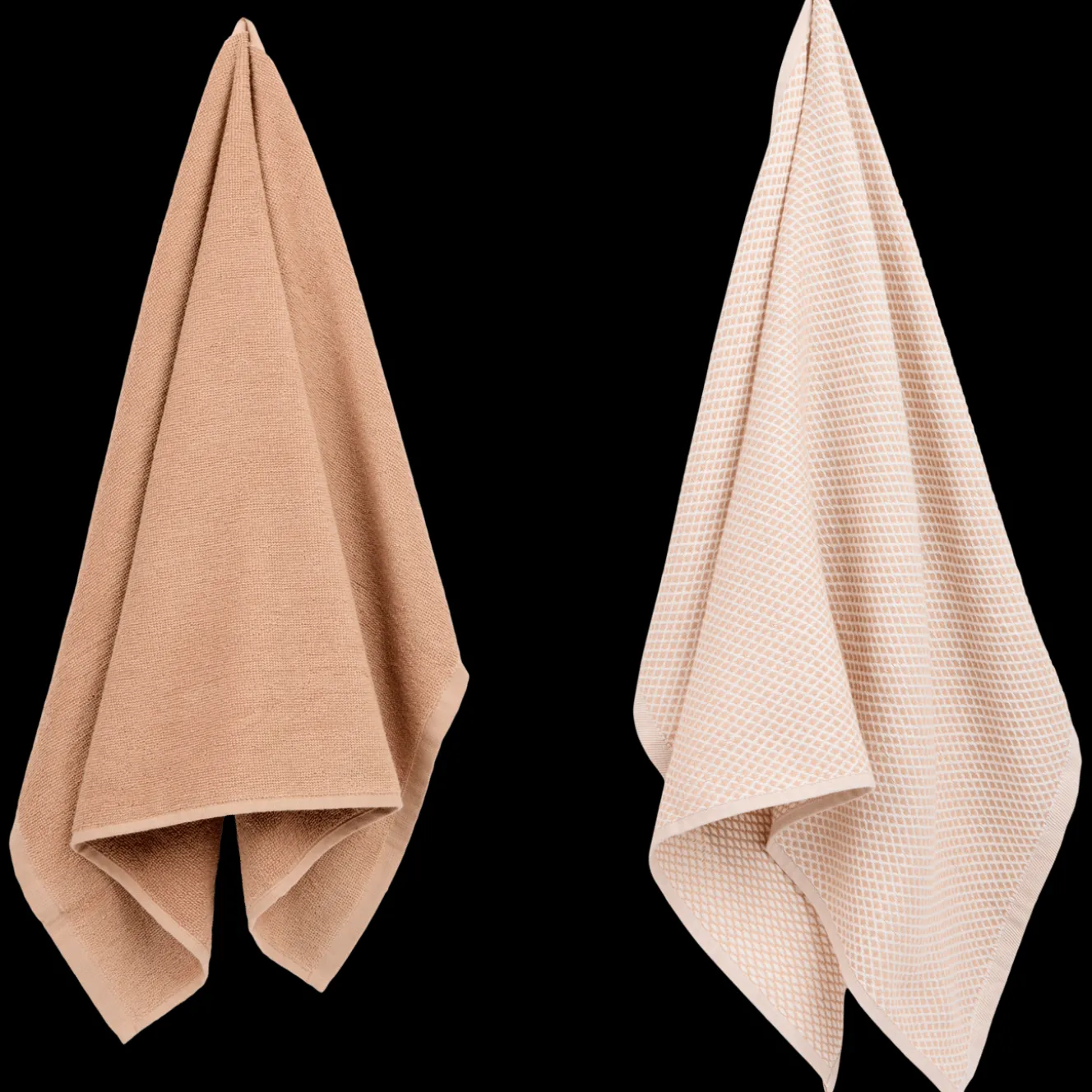 Textiles De Cuisine|Salle De Bain*Action Essuie-mains