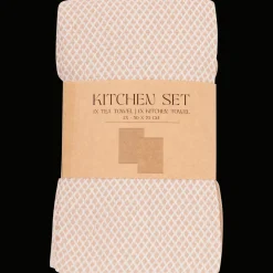 Textiles De Cuisine|Salle De Bain*Action Essuie-mains