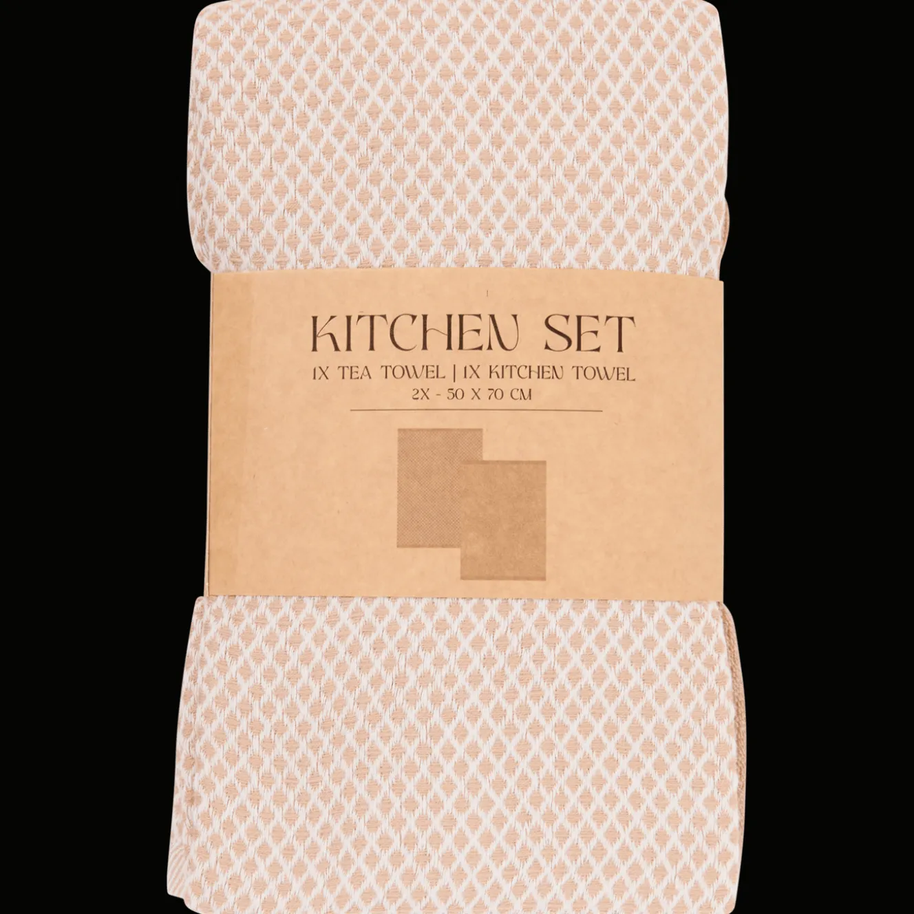 Textiles De Cuisine|Salle De Bain*Action Essuie-mains