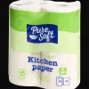 Articles De Nettoyage*Pure Soft Essuie-tout