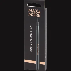 Maquillage*Max & More Eyeliner