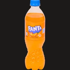 Boissons*Fanta Orange
