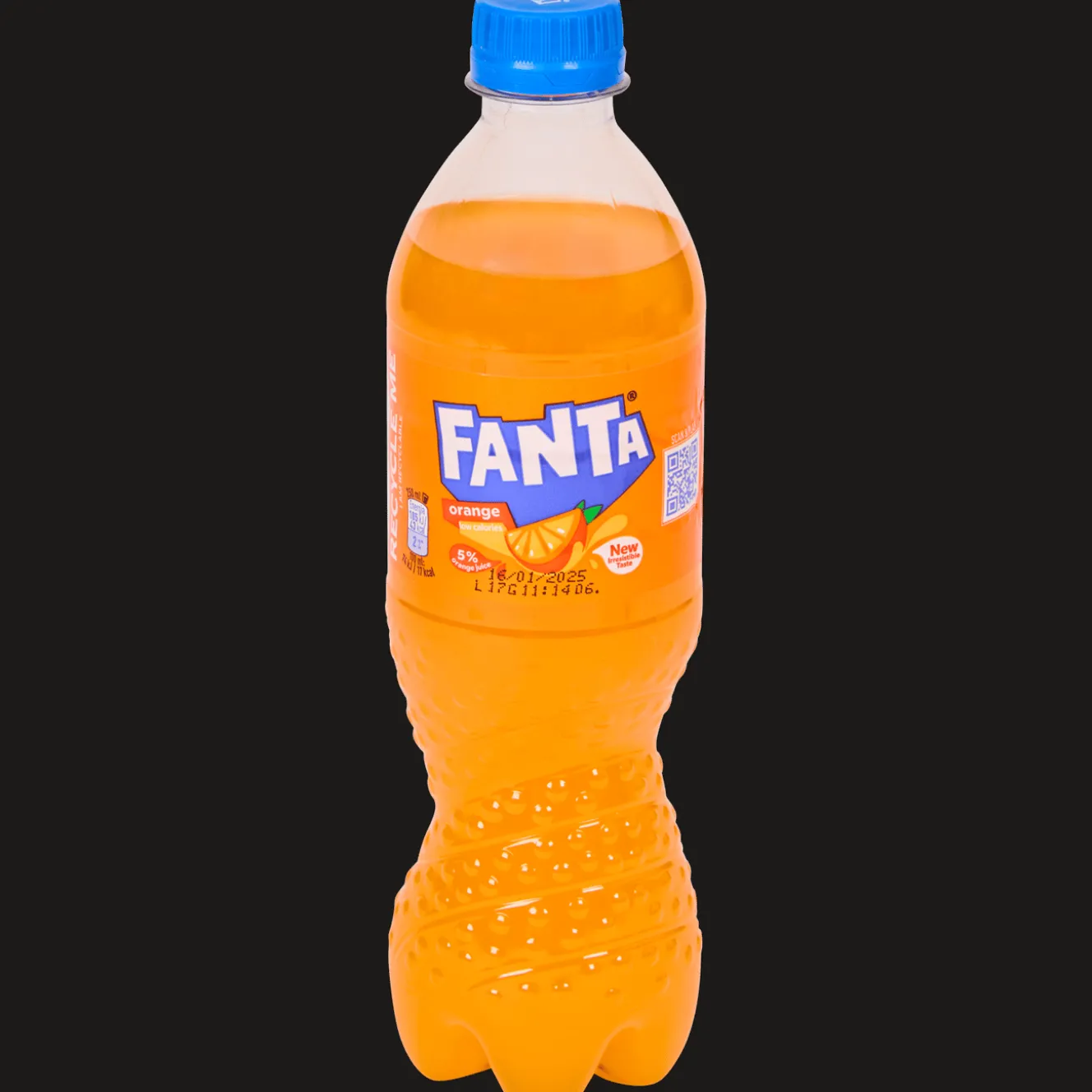Boissons*Fanta Orange