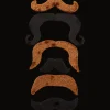 Déguisements|Articles De Fête*Action Fausses moustaches