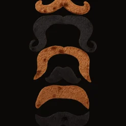 Déguisements|Articles De Fête*Action Fausses moustaches