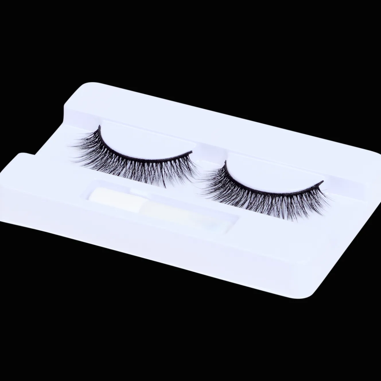 Maquillage*Action Faux cils Bonjolie