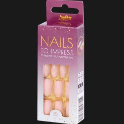 Maquillage*Action Faux ongles