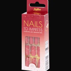 Maquillage*Action Faux ongles