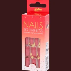 Maquillage*Action Faux ongles