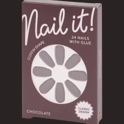 Maquillage*Max & More Faux ongles