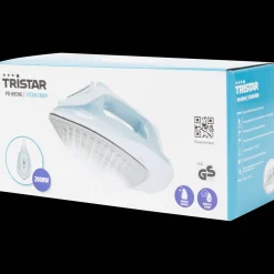 Laver Et Repasser*Tristar Fer à repasser à vapeur