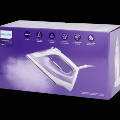 Laver Et Repasser*Philips Fer à repasser 1000 Series