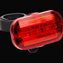 Accessoires Vélo*Walfort Feu arrière pour vélo