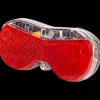 Accessoires Vélo*Walfort Feu arrière
