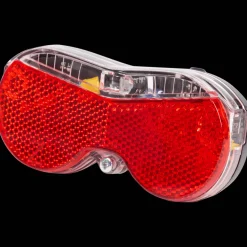 Accessoires Vélo*Walfort Feu arrière