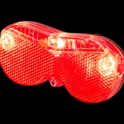 Accessoires Vélo*Walfort Feu arrière