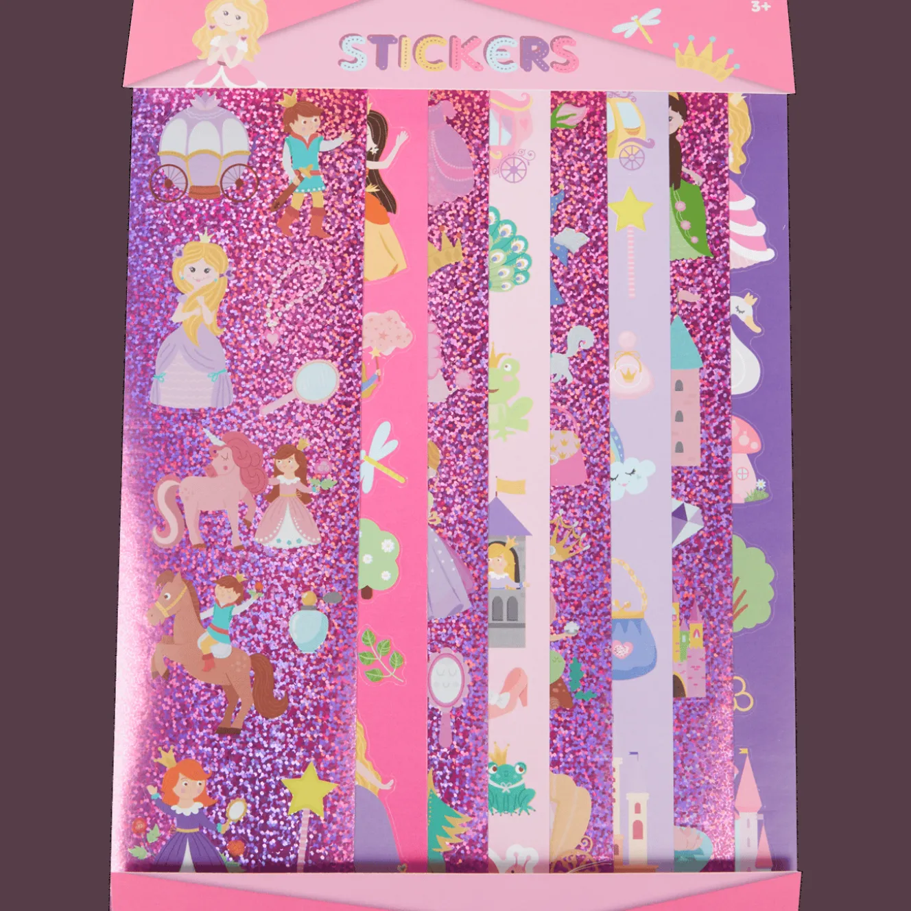 Bricolage*Action Feuilles d'autocollants