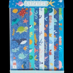 Bricolage*Action Feuilles d'autocollants