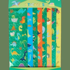 Bricolage*Action Feuilles d'autocollants