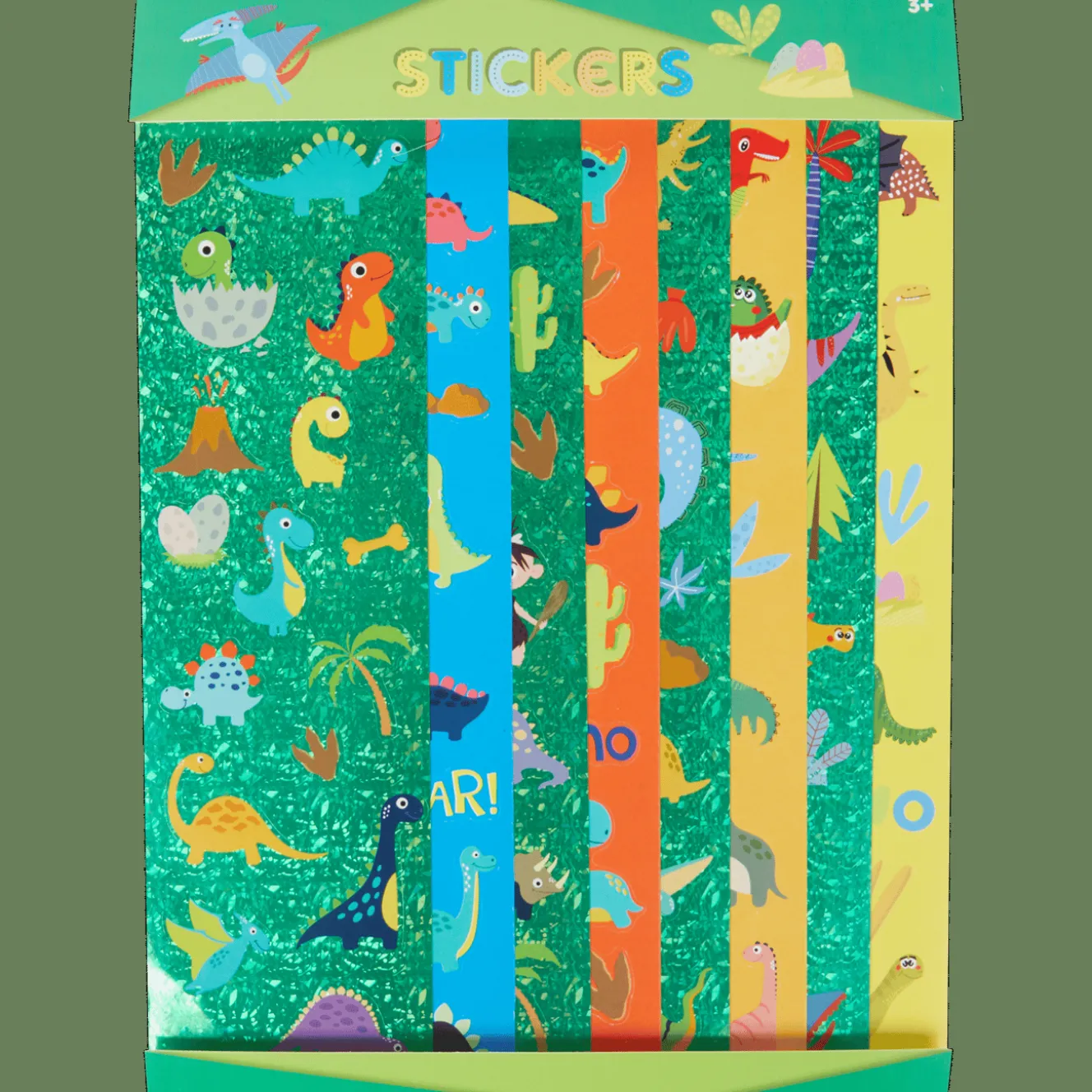 Bricolage*Action Feuilles d'autocollants
