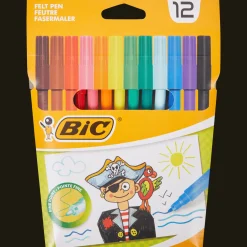 Papeterie*BIC Feutres