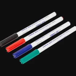 Papeterie*Edding Feutres effaçables pour tableau blanc