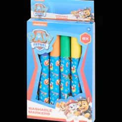 Papeterie*Action Feutres lavables Disney
