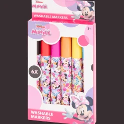 Papeterie*Action Feutres lavables Disney