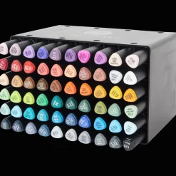 Coloriage Et Dessin*Action Feutres twinmarkers DécoTime