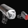 Accessoires Vélo*Walfort Feux de vélo