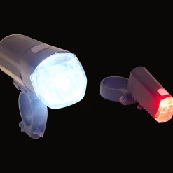 Accessoires Vélo*Walfort Feux de vélo