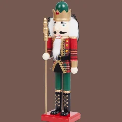 Décoration Saisonnière*Action Figurine Casse-Noisette