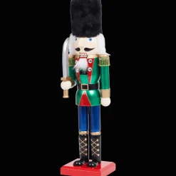 Décoration Saisonnière*Action Figurine Casse-Noisette