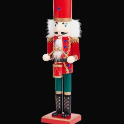 Décoration Saisonnière*Action Figurine Casse-Noisette