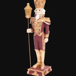 Décoration Saisonnière*Action Figurine Casse-Noisette