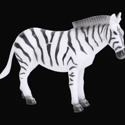 Jeux*Action Figurine d'animaux sauvages