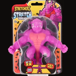 Peluches Et Poupées*Action Figurine extensible Stretcherz Stretch Squad