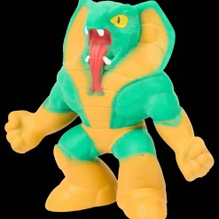 Peluches Et Poupées*Action Figurine extensible Stretcherz Stretch Squad