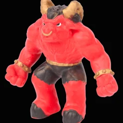 Peluches Et Poupées*Action Figurine extensible Stretcherz Stretch Squad