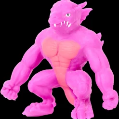 Peluches Et Poupées*Action Figurine extensible Stretcherz Stretch Squad