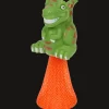 Jeux*Action Figurine qui saute
