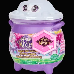 Jeux*Magic Mixies Figurine surprise