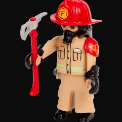 Peluches Et Poupées*Playmobil Figurine surprise
