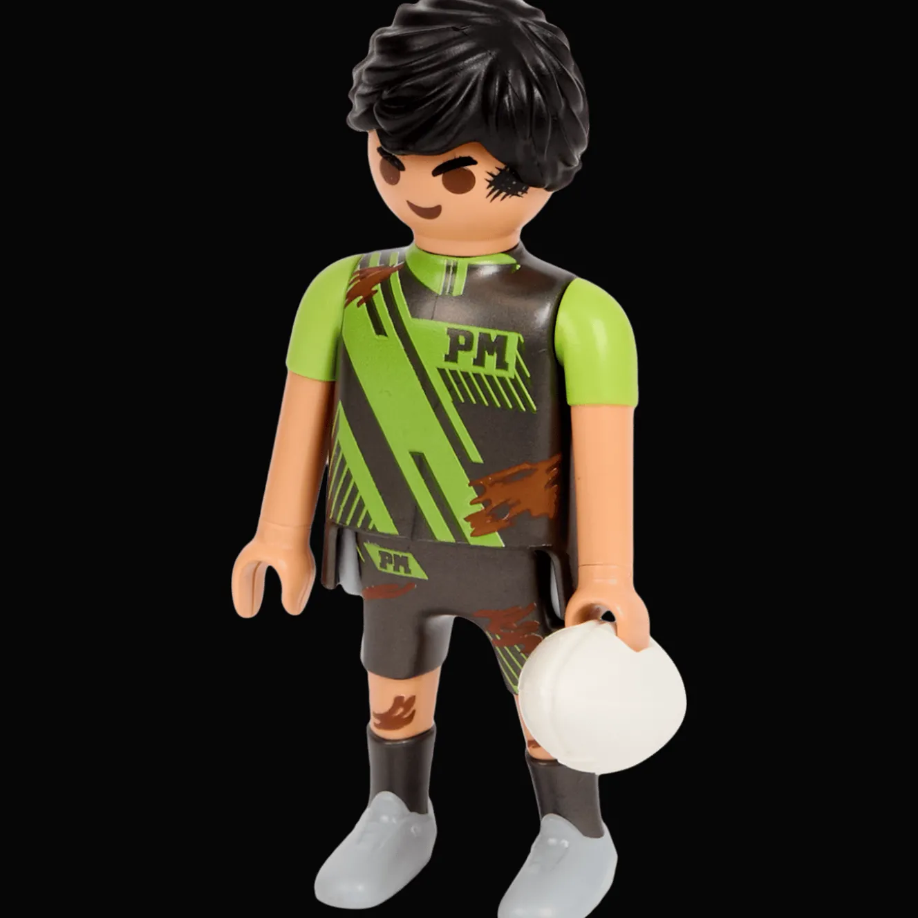 Peluches Et Poupées*Playmobil Figurine surprise